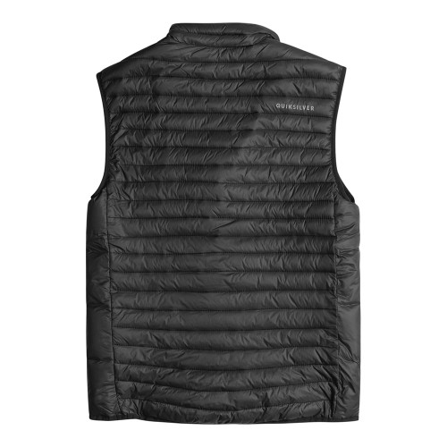Quiksilver Ανδρικό αμάνικο μπουφάν Scaly - Lightweight Vest for Men